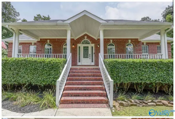 11132 John Pugh Road, Tanner, AL 35671