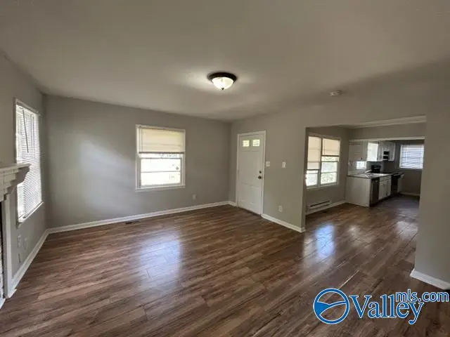 202 N Plymouth Road, Huntsville, AL 35811 - #3