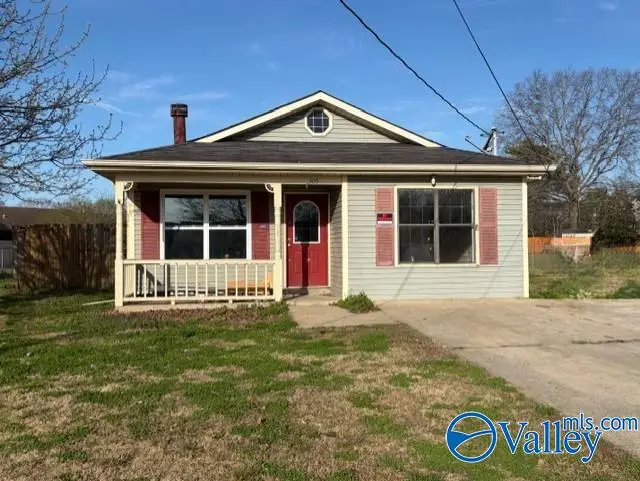 3305 Sandlin Road, Decatur, AL 35603 - #1