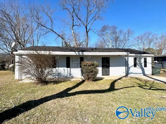 129 Wilkenson Drive, Huntsville, AL 35810 - #1