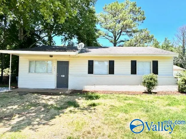 205 Victory Lane, Huntsville, AL 35810 - #1