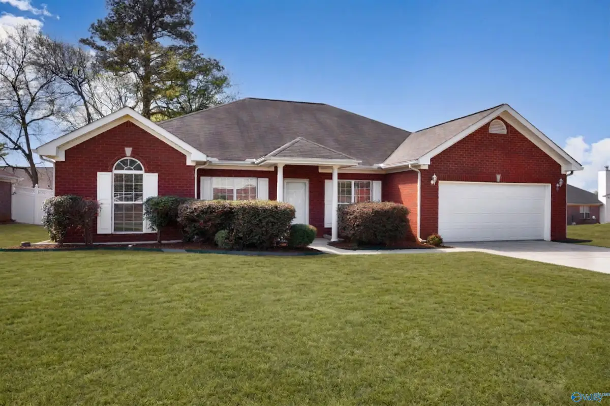 121 Bambi Lane, Madison, AL 35758 - #1