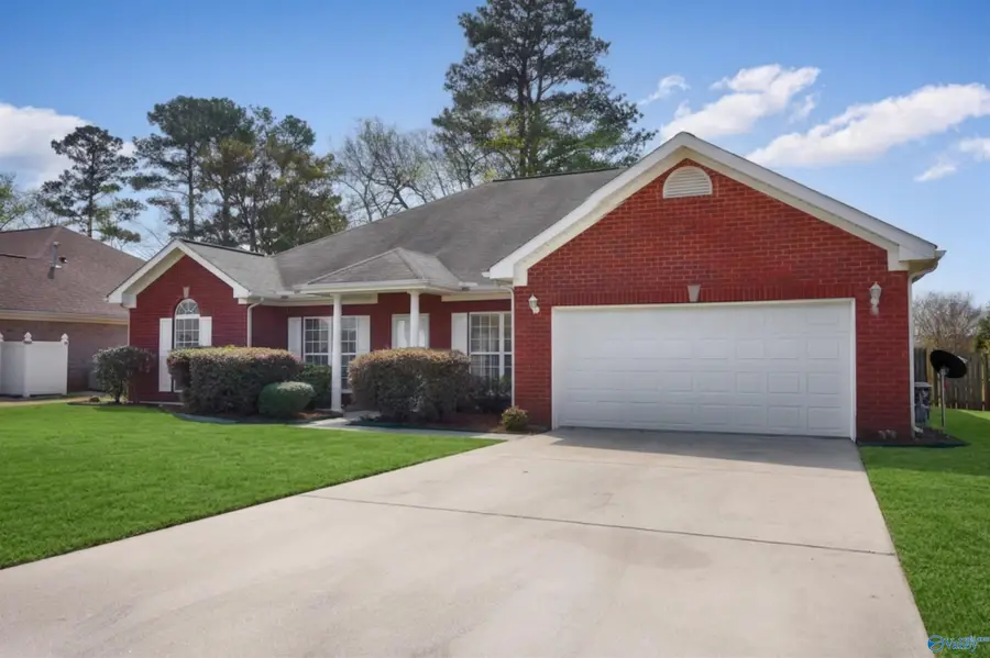 121 Bambi Lane, Madison, AL 35758 - #2