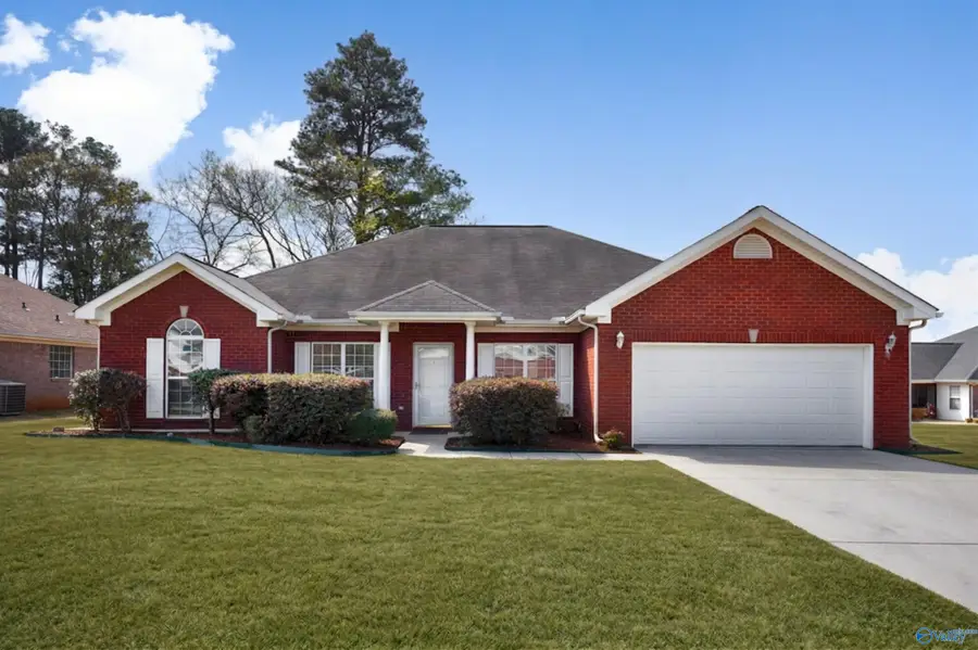 121 Bambi Lane, Madison, AL 35758 - #3