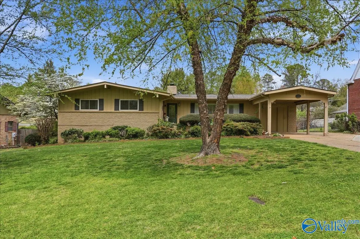 1103 Alta Vista Avenue, Huntsville, AL 35801 - #1