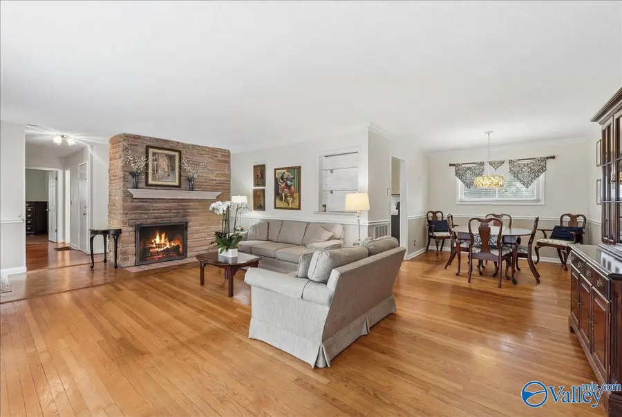 1103 Alta Vista Avenue, Huntsville, AL 35801 - #2