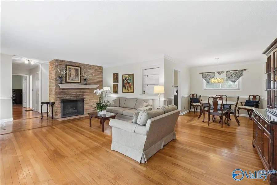 1103 Alta Vista Avenue, Huntsville, AL 35801 - #3