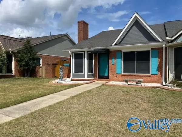 336 Autumn Lane Sw, Decatur, AL 35601