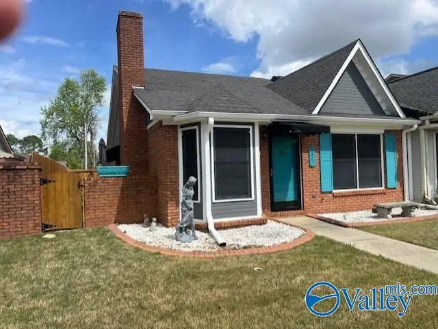 336 Autumn Lane Sw, Decatur, AL 35601 - #2