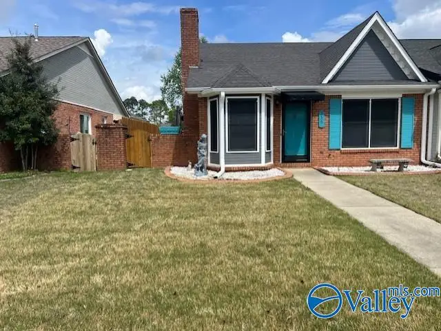 336 Autumn Lane Sw, Decatur, AL 35601 - #3
