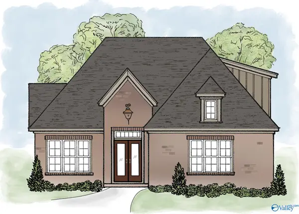 23 Havenstone Way, Gurley, AL 35748