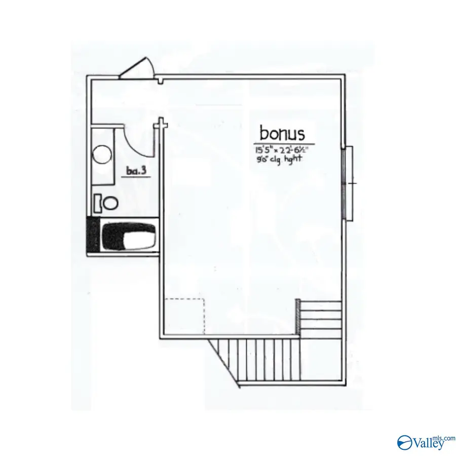 23 Havenstone Way, Gurley, AL 35748 - #3