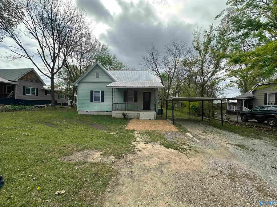 8 Dwight Avenue, Gadsden, AL 35904 - #2