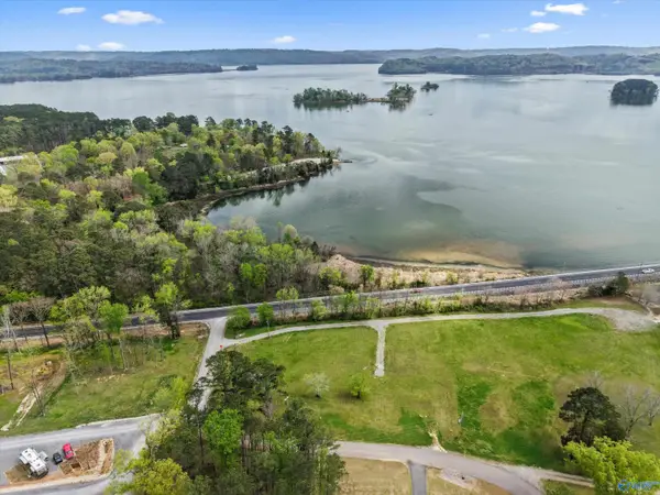 Lot 3 Adventure Road, Guntersville, AL 35976