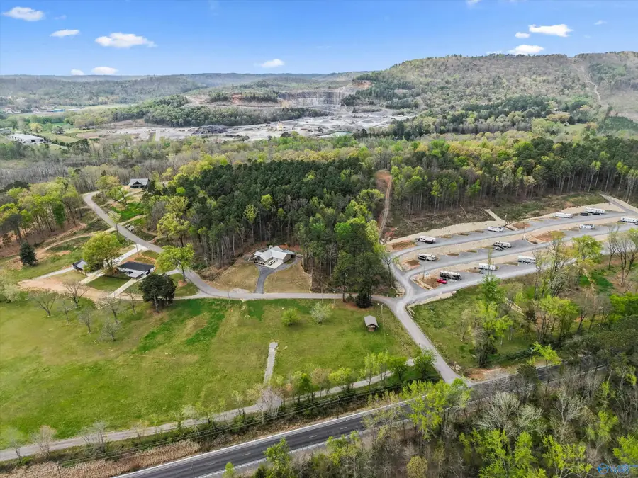 Lot 3 Adventure Road, Guntersville, AL 35976 - #2
