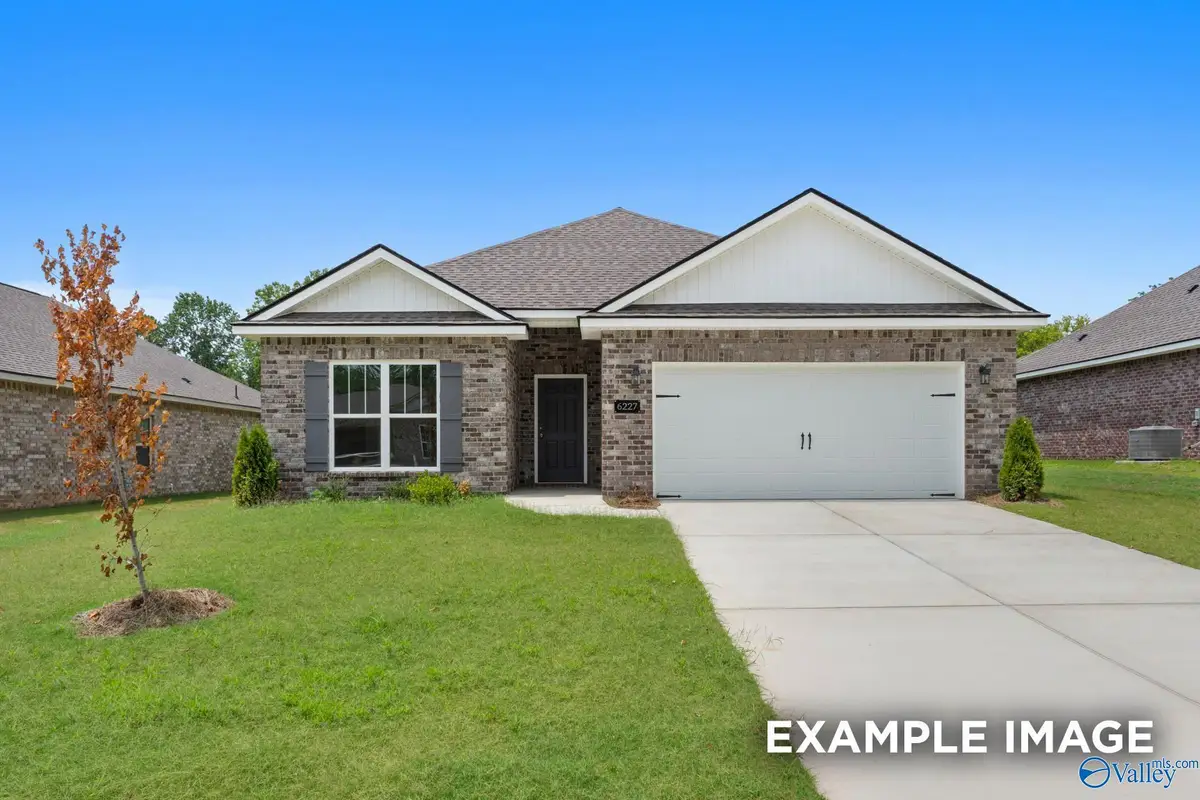 334 Creek Grove Avenue, New Market, AL 35761 - #1