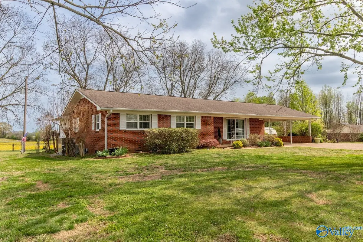 10968 Hwy 207, Anderson, AL 35610 - #1