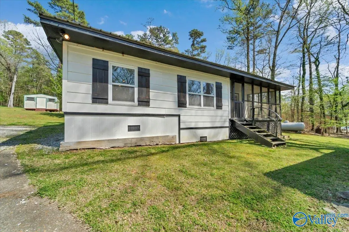 829 County Road 570, Rogersville, AL 35652 - #1