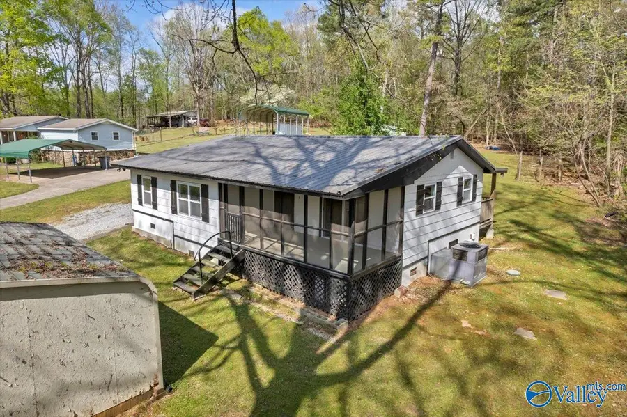 829 County Road 570, Rogersville, AL 35652 - #2