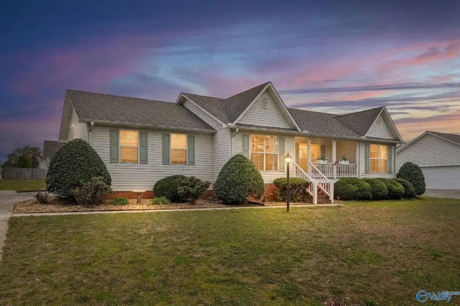 730 Solitude Avenue, Albertville, AL 35950 - #2