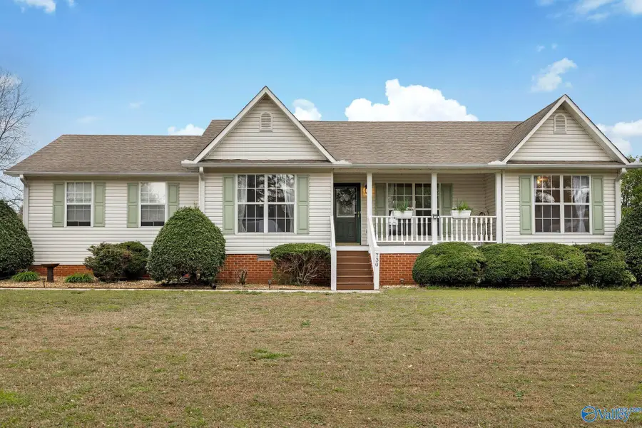 730 Solitude Avenue, Albertville, AL 35950 - #3