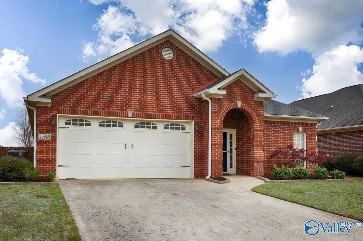 29863 Thunderpaw Drive, Harvest, AL 35749 - #1