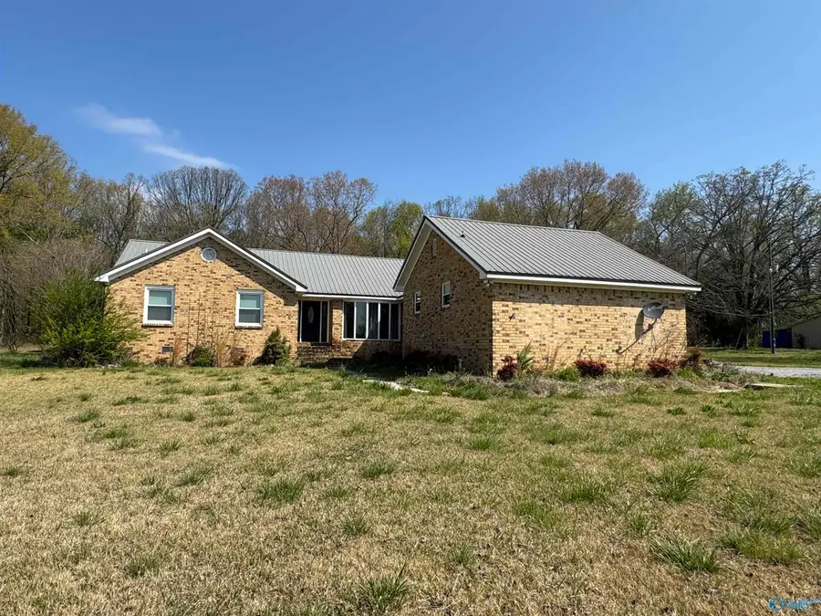 1485 County Road 156, Town Creek, AL 35672 - #2