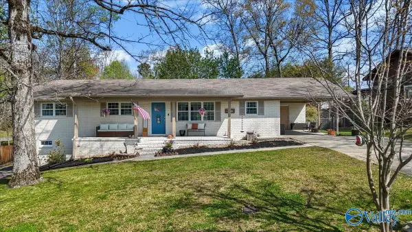 1221 Sheraton Road Sw, Cullman, AL 35055