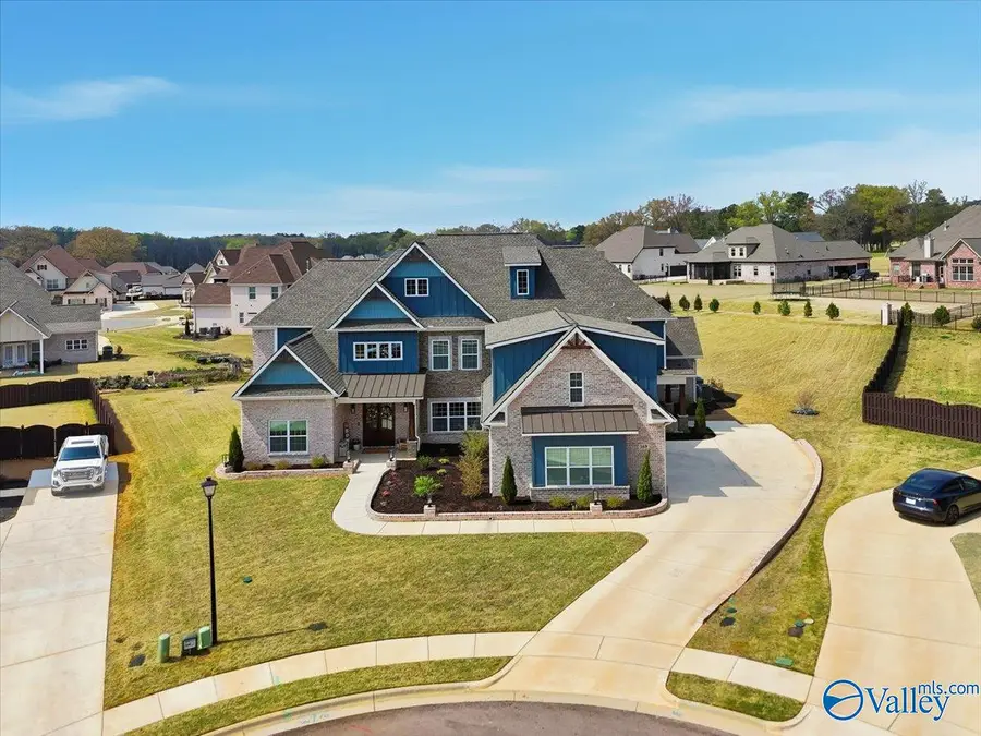 369 Kendallwood Drive, Meridianville, AL 35759 - #3