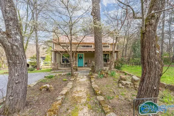 Address Withheld By Seller, Mentone, AL 35984