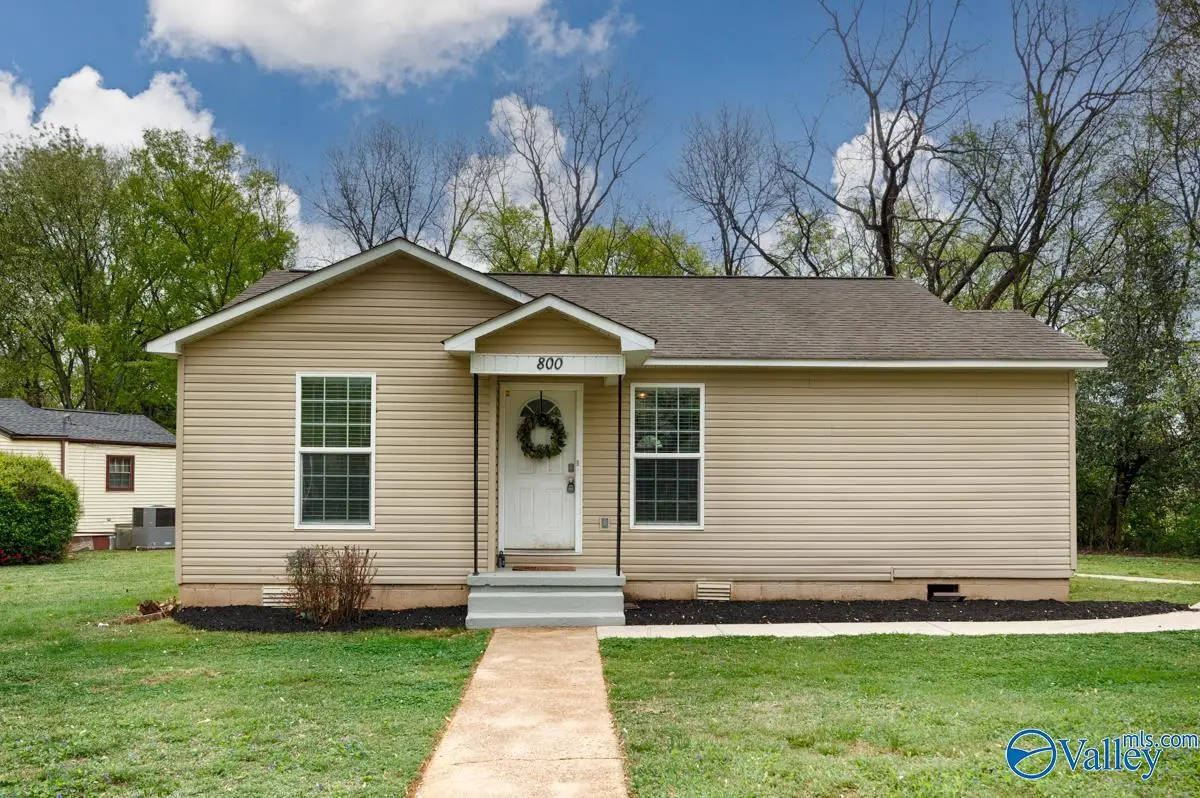 800 Linwood Drive Nw, Huntsville, AL 35816 - #1