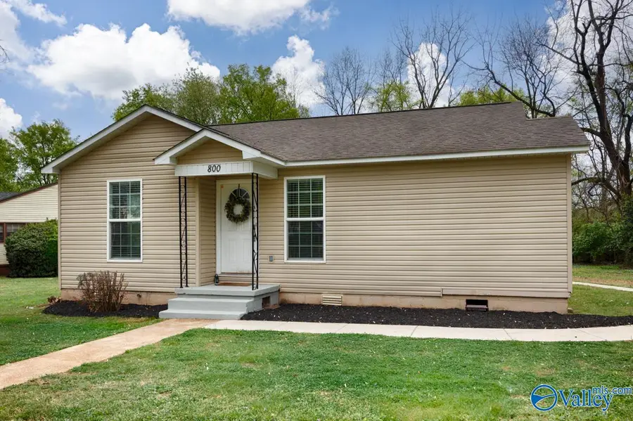 800 Linwood Drive Nw, Huntsville, AL 35816 - #2