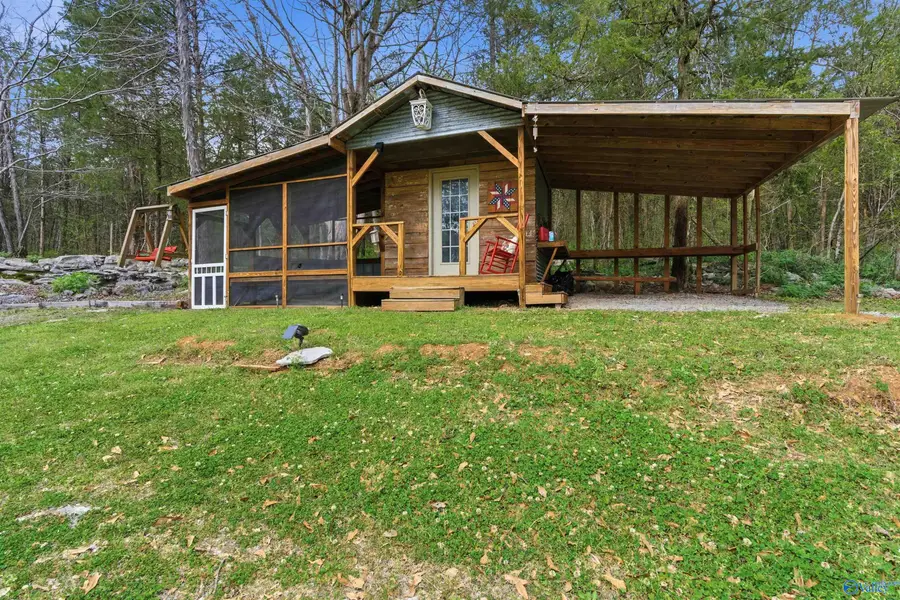 3552 County Road 11, Scottsboro, AL 35768 - #3