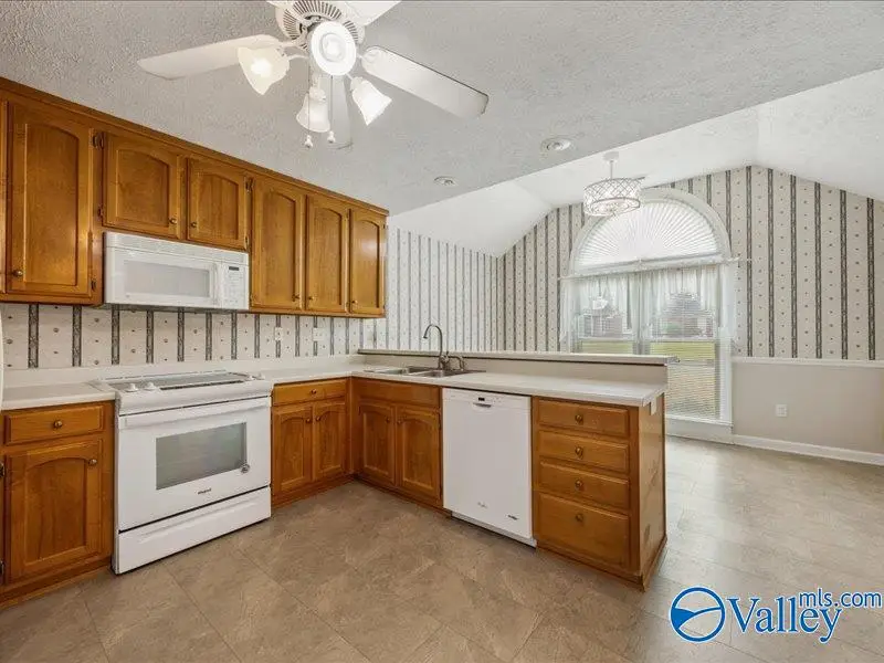 133 Tanglefoot Drive, Huntsville, AL 35811 - #2