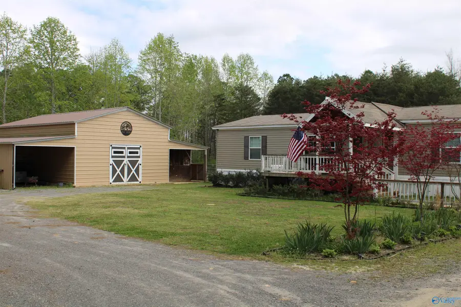 465 Pine Trail, Altoona, AL 35952 - #2