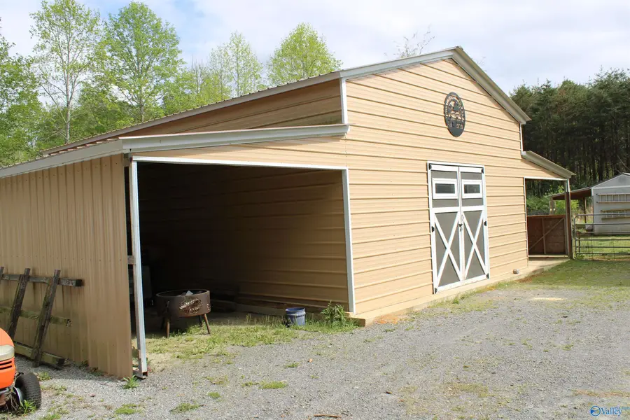 465 Pine Trail, Altoona, AL 35952 - #3