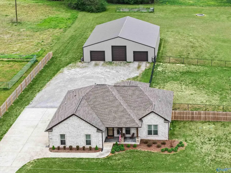 23359 Mooresville Road, Athens, AL 35613 - #3