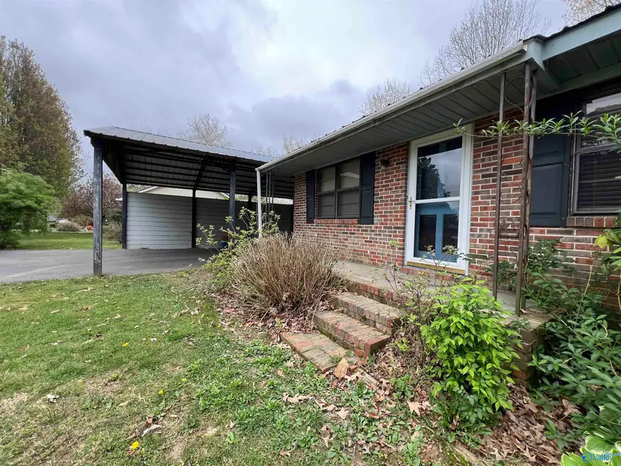 33 Sand Mountain Drive, Rainsville, AL 35986 - #2