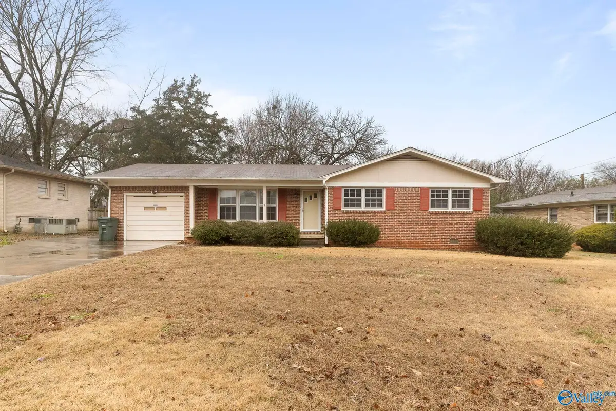 3511 Purdy Drive, Huntsville, AL 35810 - #1