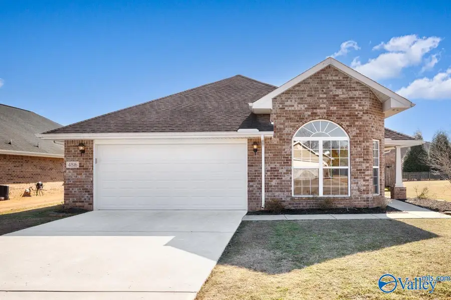 4816 Canterwood Drive Se, Owens Cross Roads, AL 35763 - #2