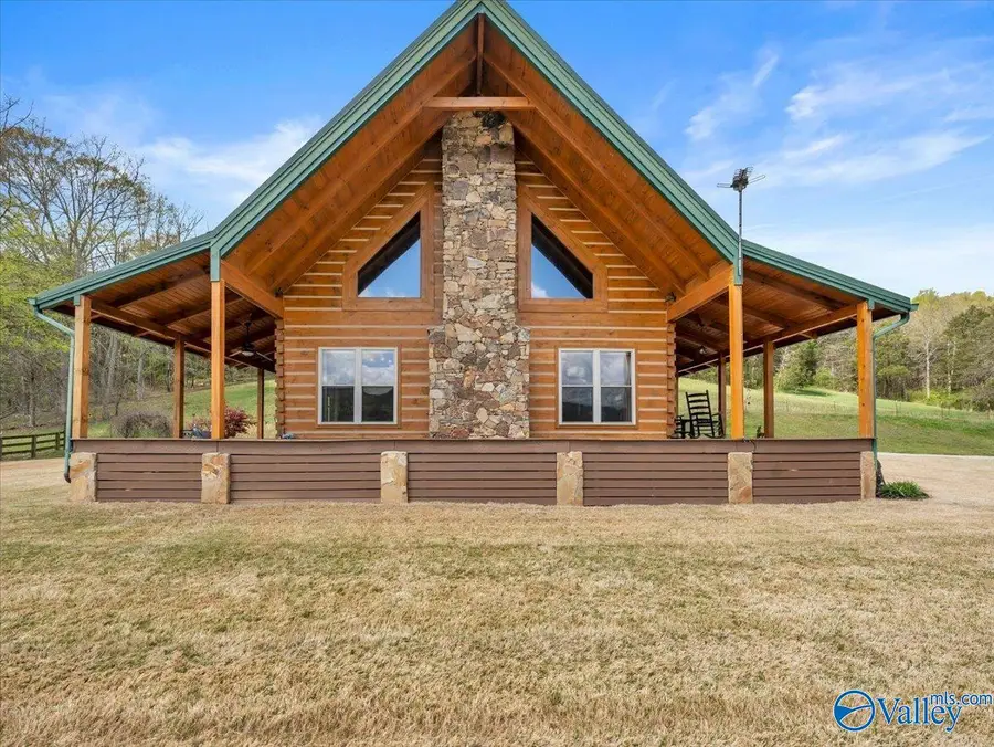 1835 County Road 9, Estillfork, AL 35745 - #3