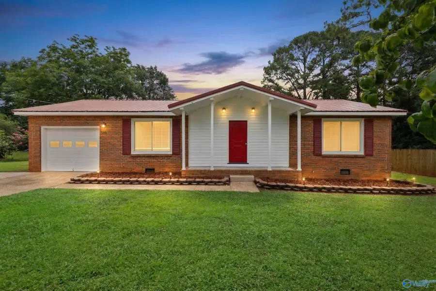 510 Clift Drive, Madison, AL 35758 - #3