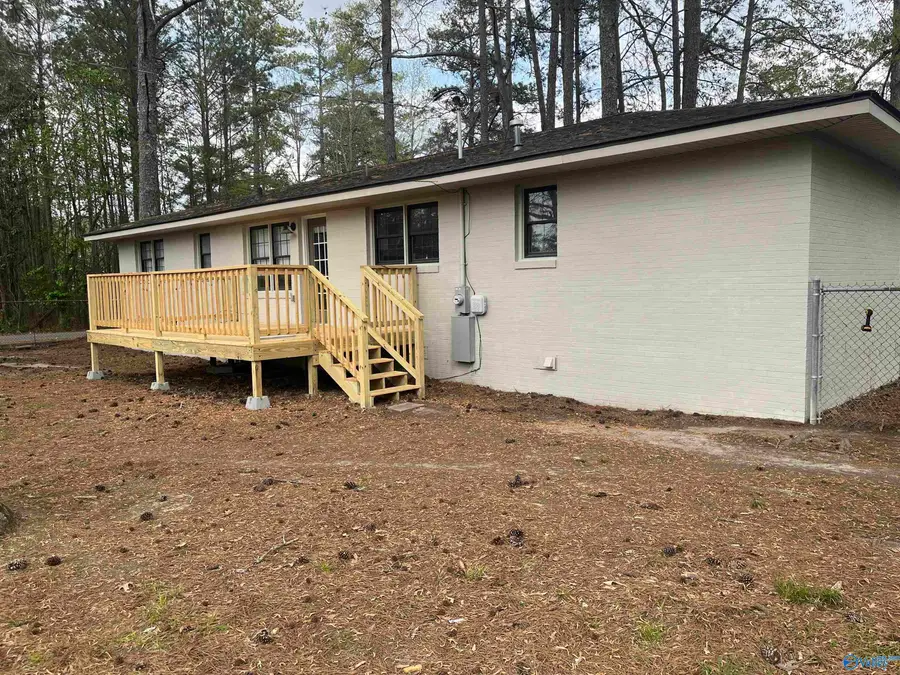 205 Taylor Road, Glencoe, AL 35905 - #2