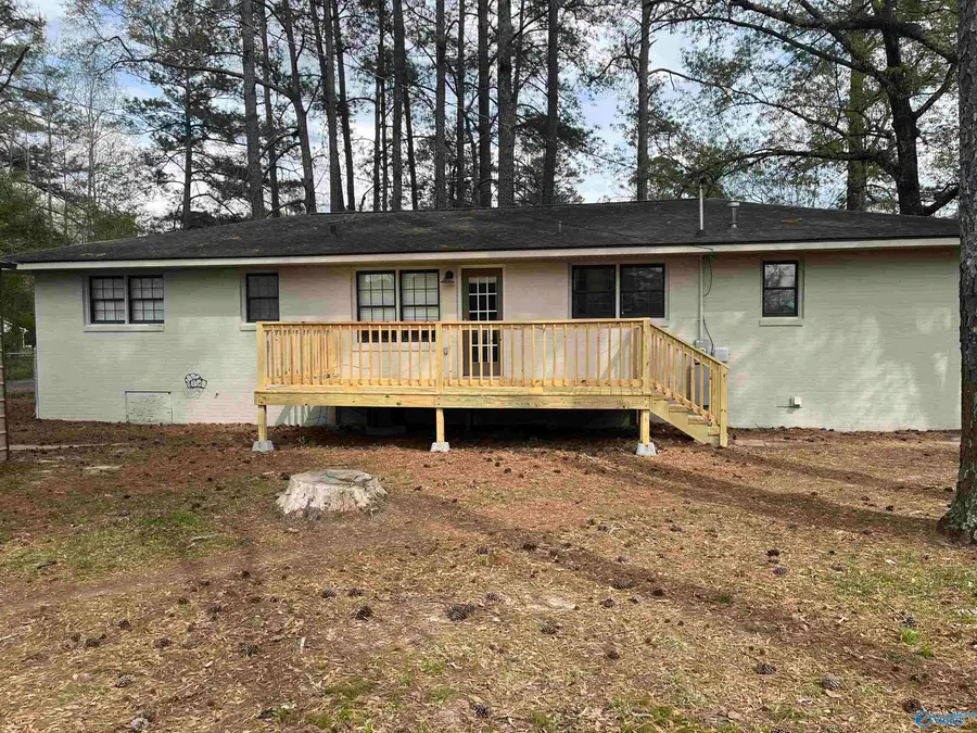 205 Taylor Road, Glencoe, AL 35905 - #3