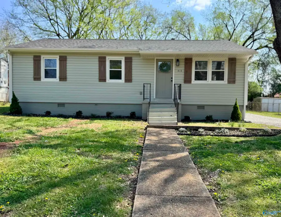 412 Greenacres Drive, Huntsville, AL 35805 - #2