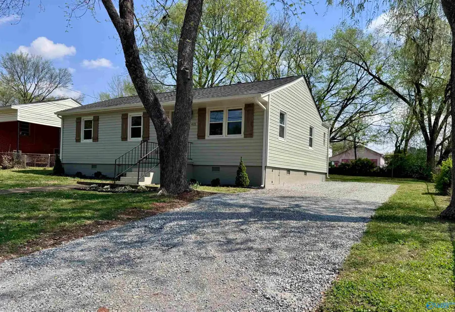 412 Greenacres Drive, Huntsville, AL 35805 - #3