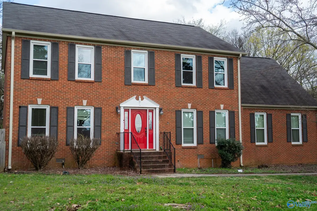 106 Danvers Drive, Madison, AL 35758 - #1