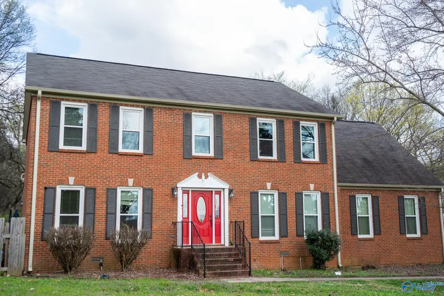 106 Danvers Drive, Madison, AL 35758 - #3