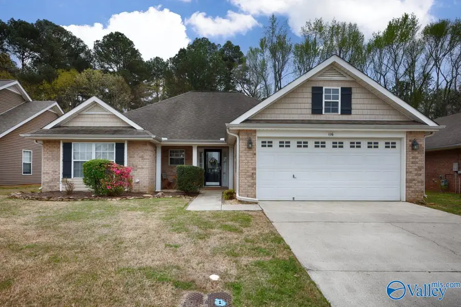 116 Imogene Way, Madison, AL 35758 - #2