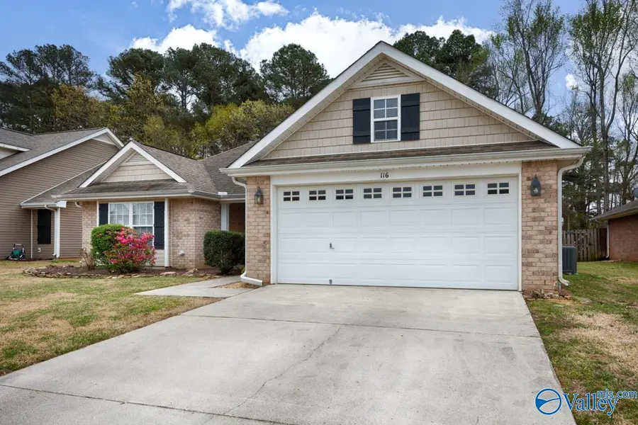 116 Imogene Way, Madison, AL 35758 - #3